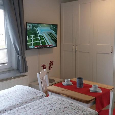 Appartement An Der Radau Bad Harzburg Buitenkant foto